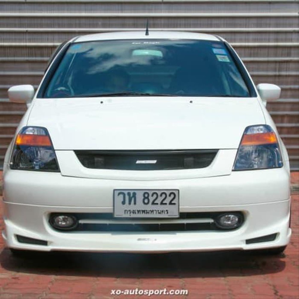 Jual Bodykit Stream -- Honda Stream bodykit honda stream mugen GRT ...
