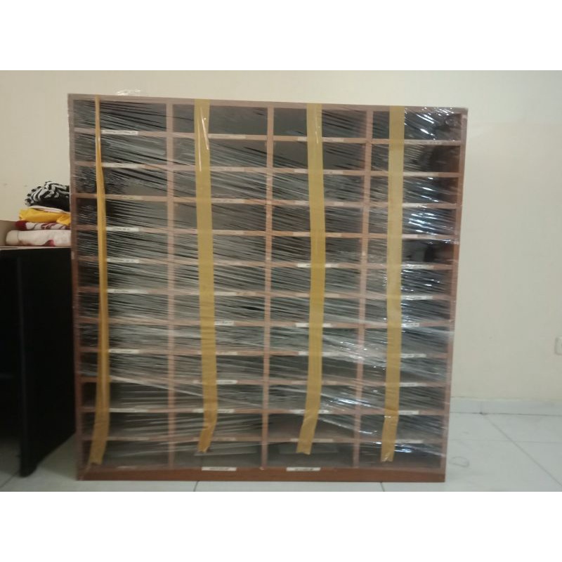 Jual Lemari Rak Buku File Dokumen Berkas Kantor Shopee Indonesia