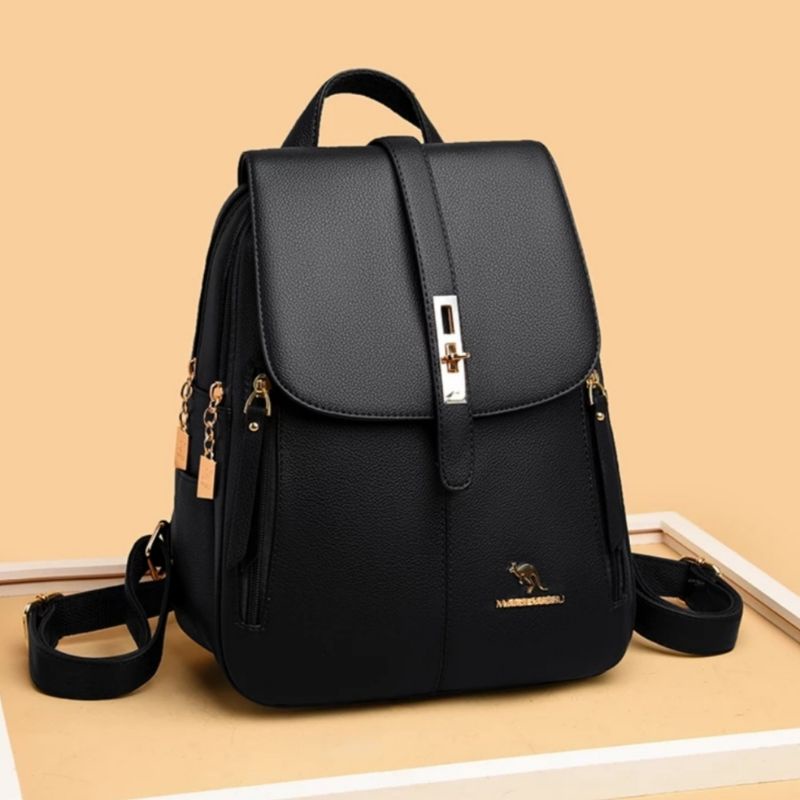 Tas ransel LV PREMIUM REST TENGAH tas wanita ransel lv tas import tas batam