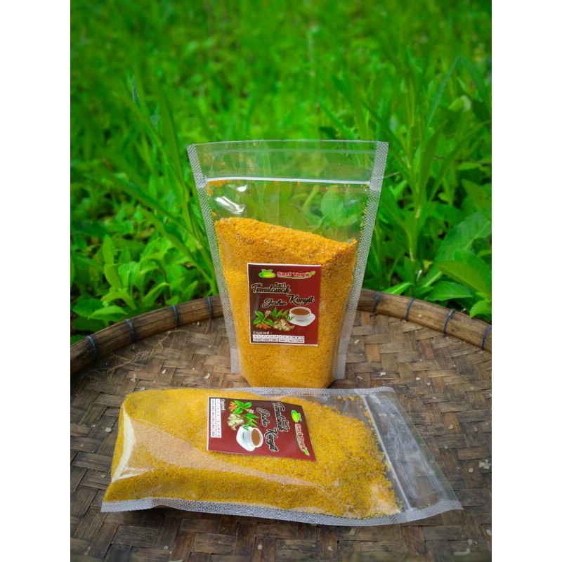 Jual Minuman Herbal serbuk Saritoga Tinggal seduh TEMULAWAK, JAHE ...