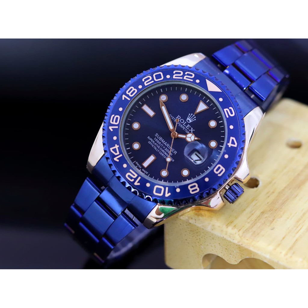 Jual Jam Tangan Rolex Original Terlengkap & Harga Terbaru Juli 2026 ...