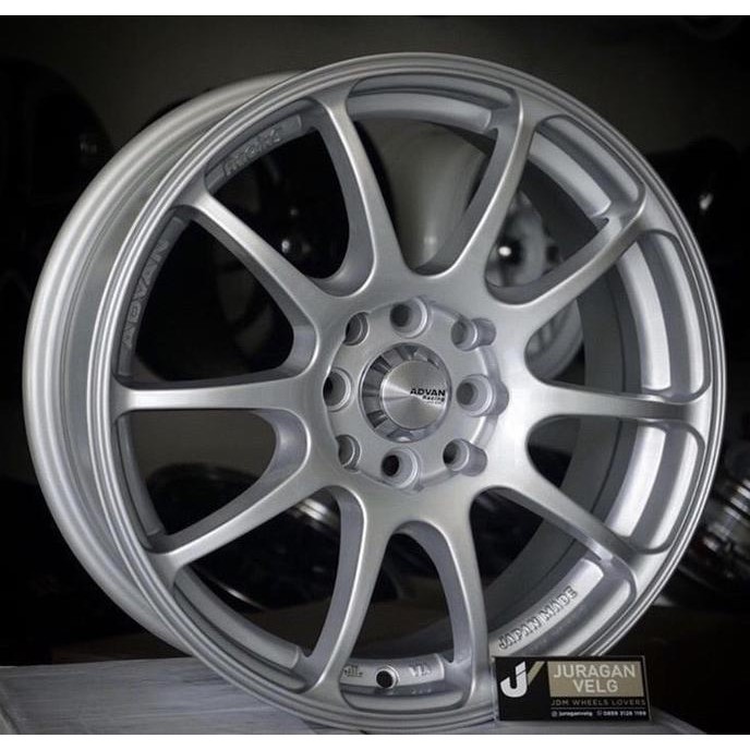 Jual CUCI GUDANG Advan rz r16 silver | Shopee Indonesia