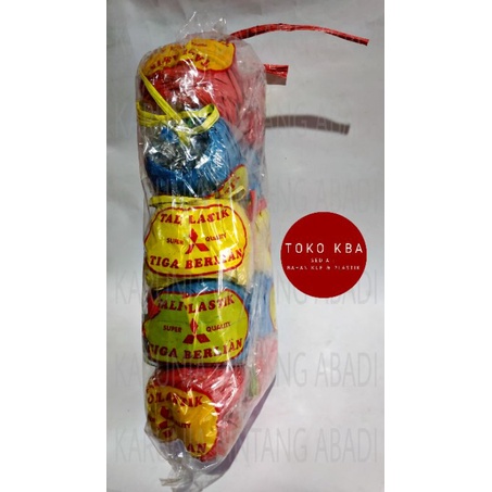 Jual Tali rafia Tiga Berlian ( satuan | grosir ) | Shopee Indonesia