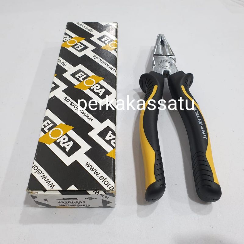 Jual TANG KOMBINASI ELORA 8