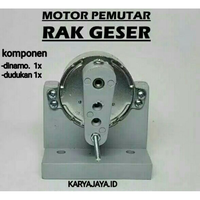 Jual Rak Mesin Terlengkap & Harga Terbaru Mei 2026 | Shopee Indonesia