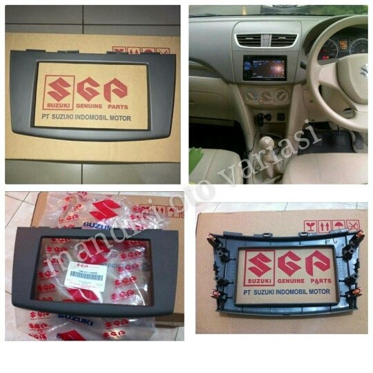 Jual Frame Tape Suzuki Ertiga Frame Tape Interior Dashboard Suzuki