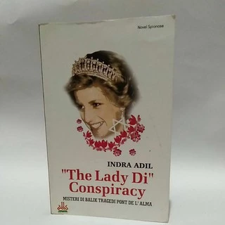 "the lady di"conspiracy