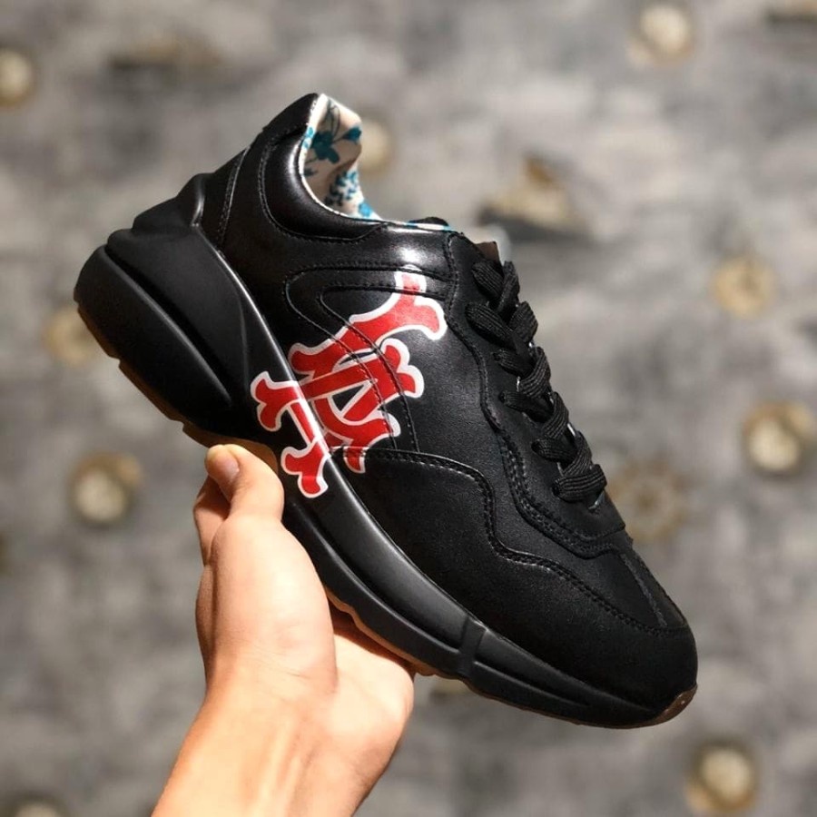 Gucci rhyton la hot sale