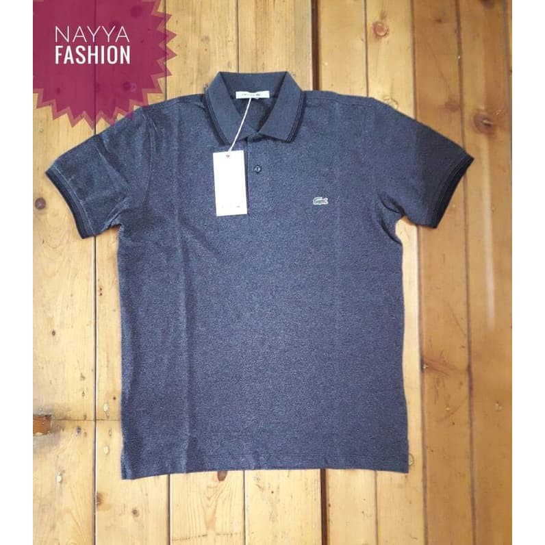 lacoste poloshirt made in france