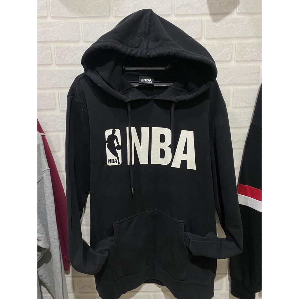 Jaket cheap nba original