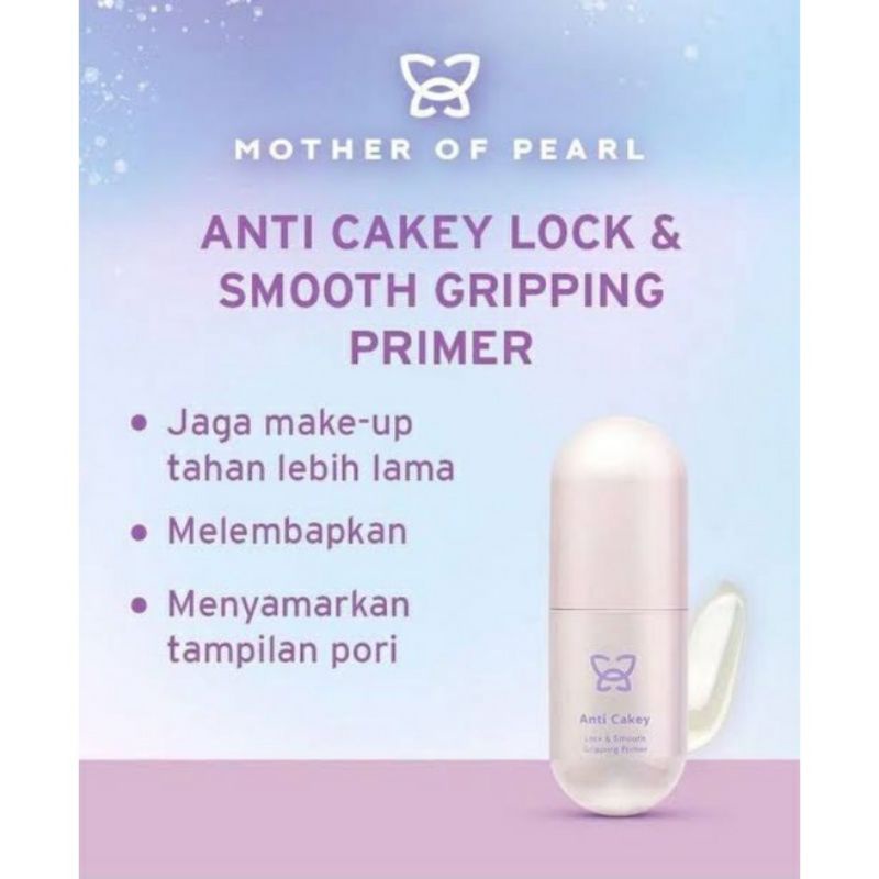 Jual [ READY Share In Jar ] Mother Of Pearl MOP Beauty Microblur ...