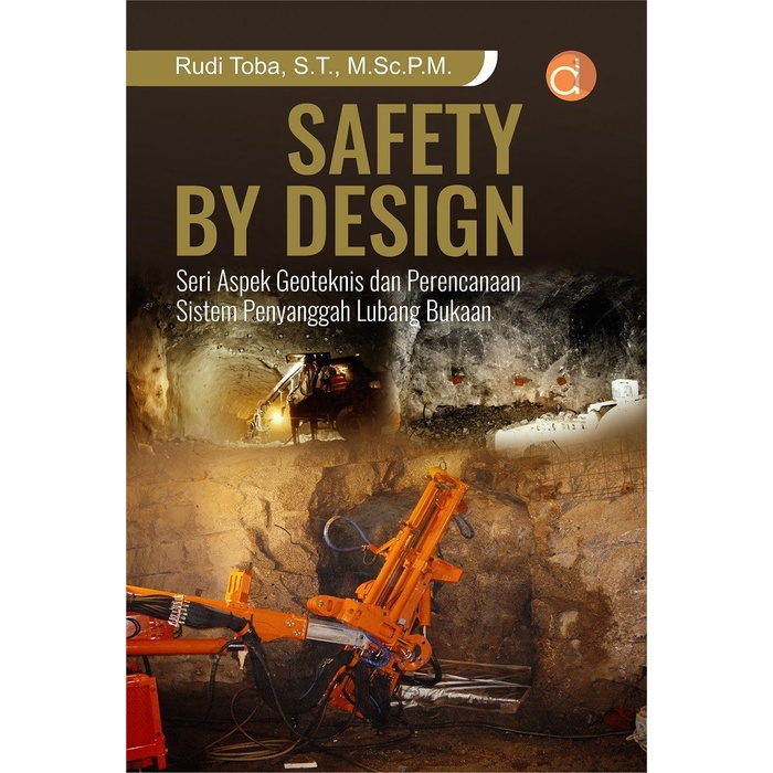 Jual Buku Safety By Design, Seri Aspek Geoteknis Dan Perencanaan ...