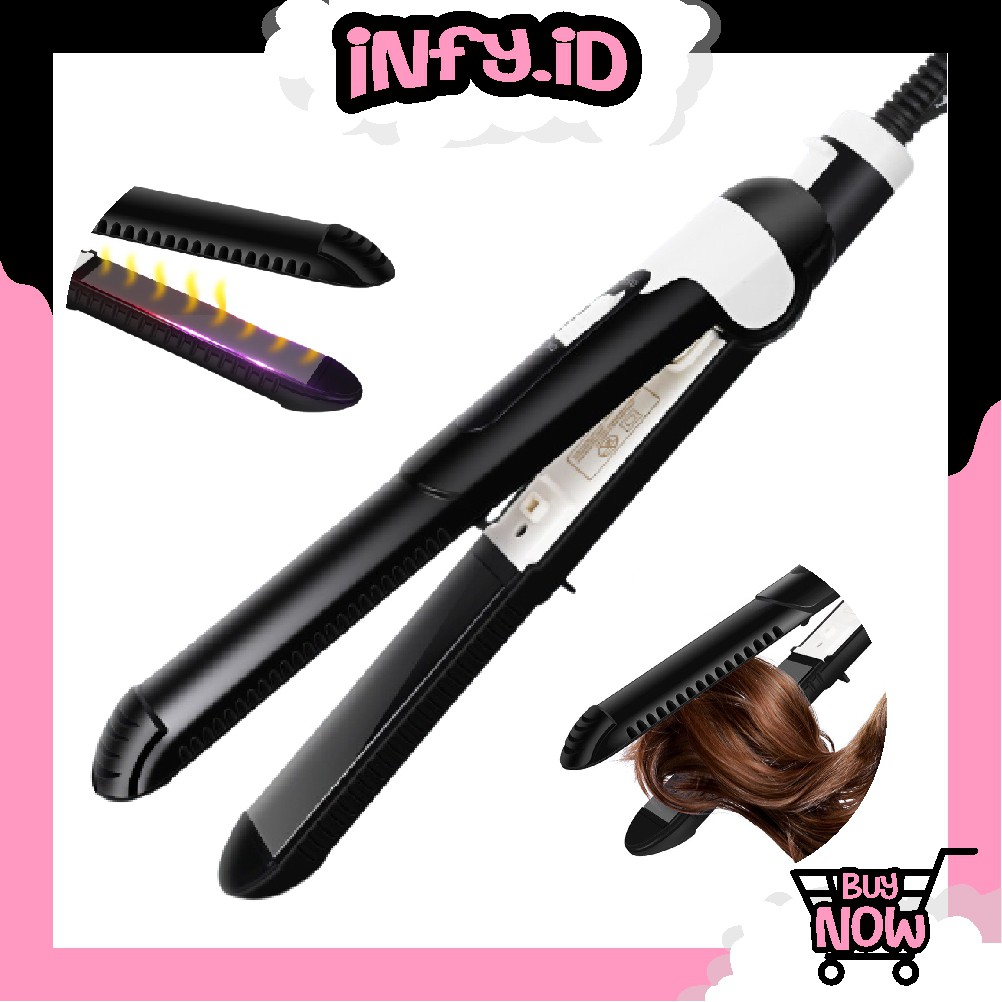 Yuchun hotsell curling iron