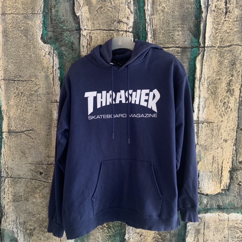 Hoodie thrasher original sale