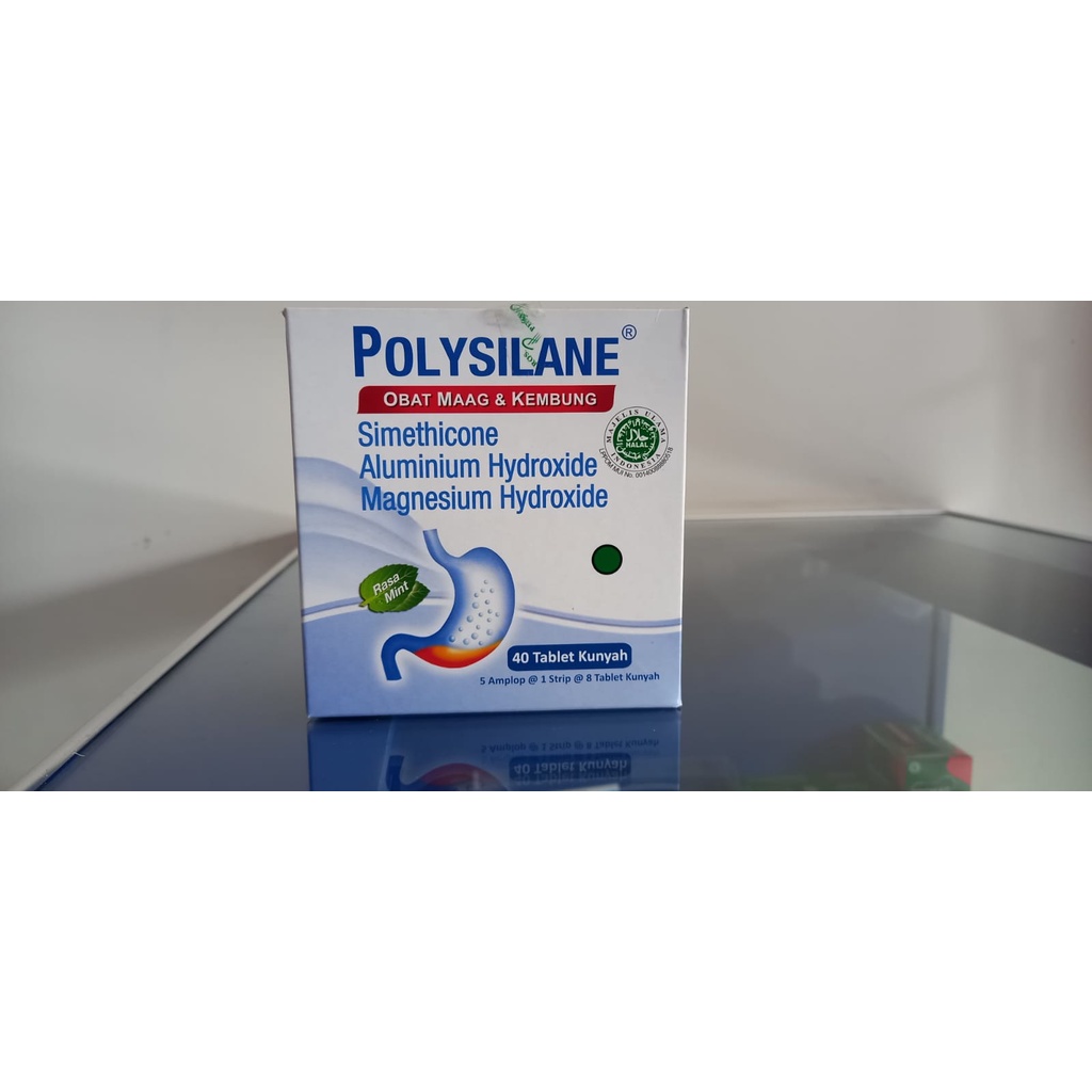 Jual POLYSILANE STRIP | Shopee Indonesia