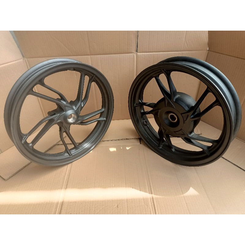 Jual Velg Veleg Velk Pelk Original Honda Vario New Keyles Pelk Original Honda