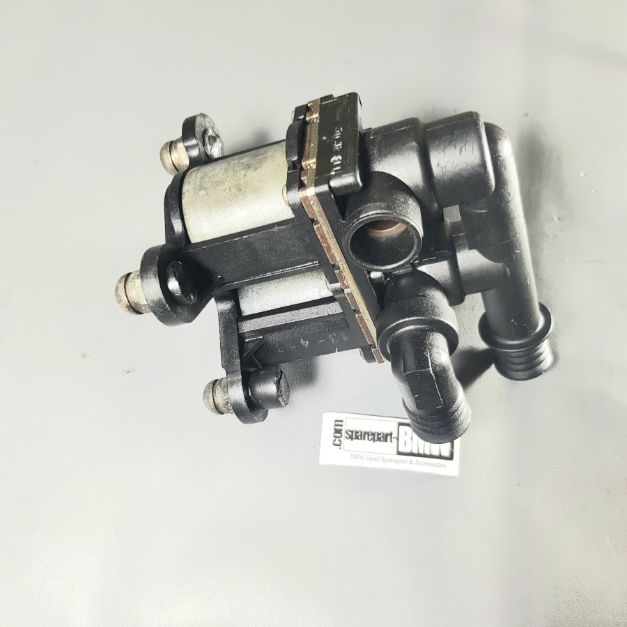 Jual Heater Valve BMW E34 Shopee Indonesia