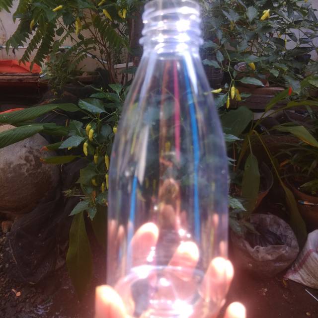 Jual Botol roket 330ml tebal 26gr - 11pcs | Shopee Indonesia