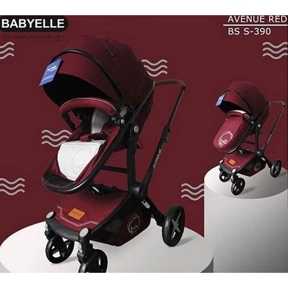 Baby store elle avenue