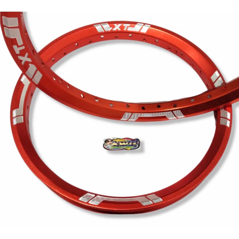 Jual Velg panah velg milling velg custom velg novice street racing velg ...