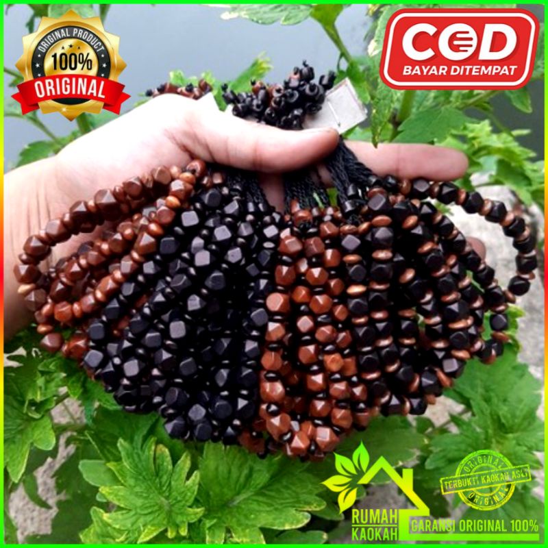 Jual Gelang Kokka Kaukah Kaokah Kokah Asli 100% Original Murah Motif ...