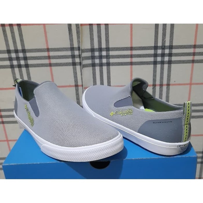 columbia dorado slip