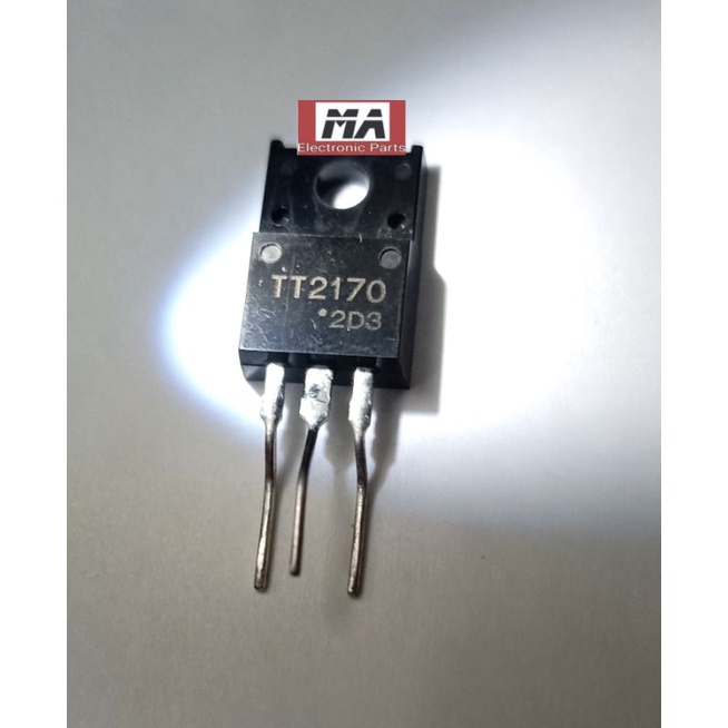 Jual Transistor TT2170 Original | Shopee Indonesia