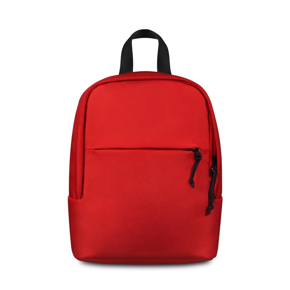 Jual Tas Ransel Exsport Makenzie 1.0 Mini Backpack - Merah 5L | Shopee ...