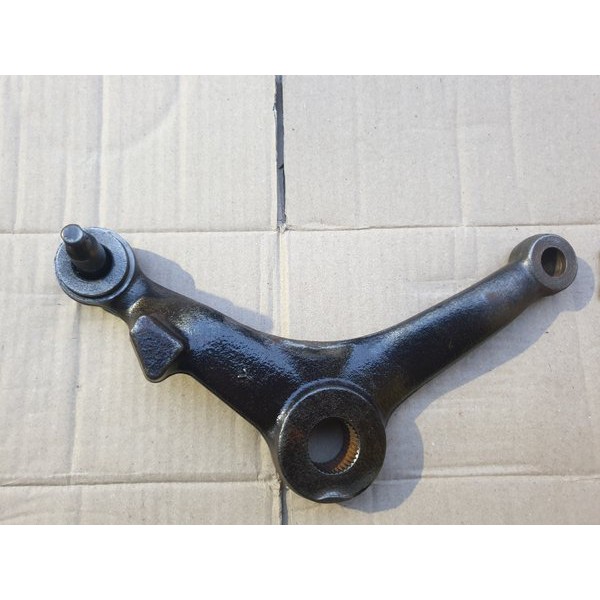 Jual Idle Bellcrank Idler Bell crank Arm Mitsubishi L300 Kanan Diesel