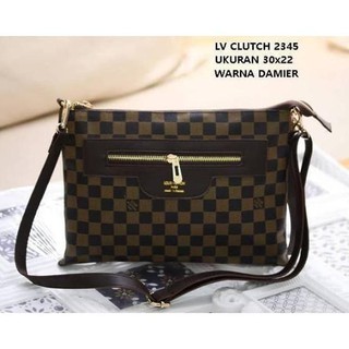 Daftar Harga Tas Lv Petite Malle Bulan Oktober 2023