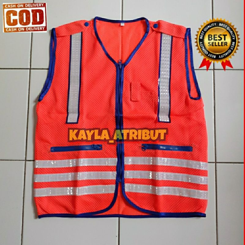 Jual ROMPI SAFETY ROMPI PROYEK ROMPI JARING | Shopee Indonesia