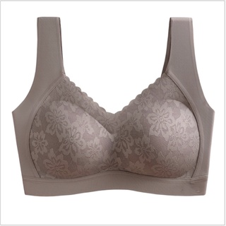 Jual HISILICON Bra Tanpa Kawat Seamless Busa Tipis Cup B/C Seamless Bra  Kemben Sport Bralette K 1859