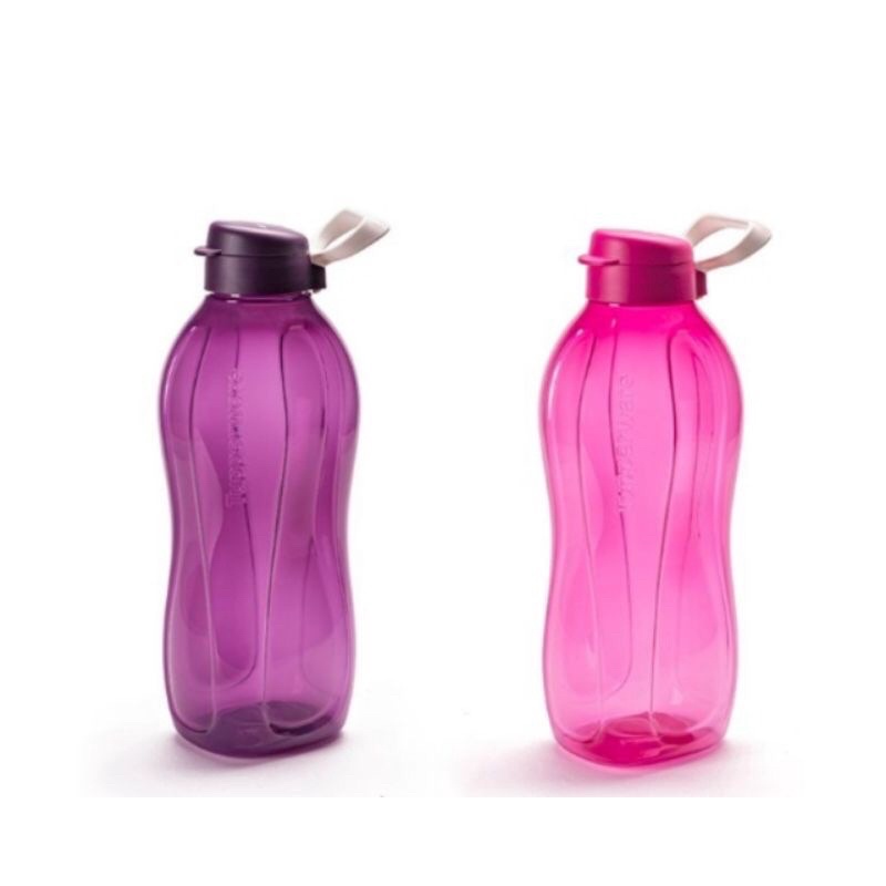 Jual ECO BOTTLE GIANT BOTOL MINUM BESAR 2L (1pcs) | Shopee Indonesia