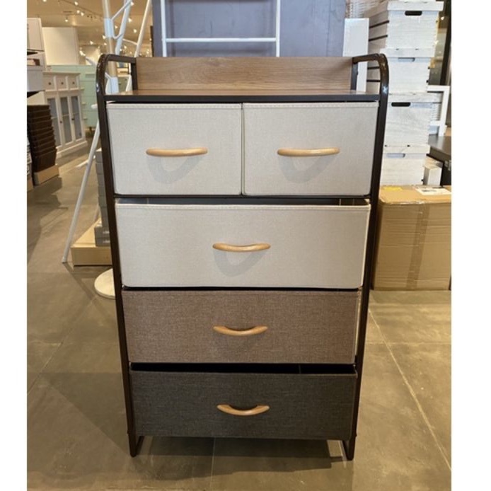 Jual Floyd Drawer Laci mix Informa | Shopee Indonesia
