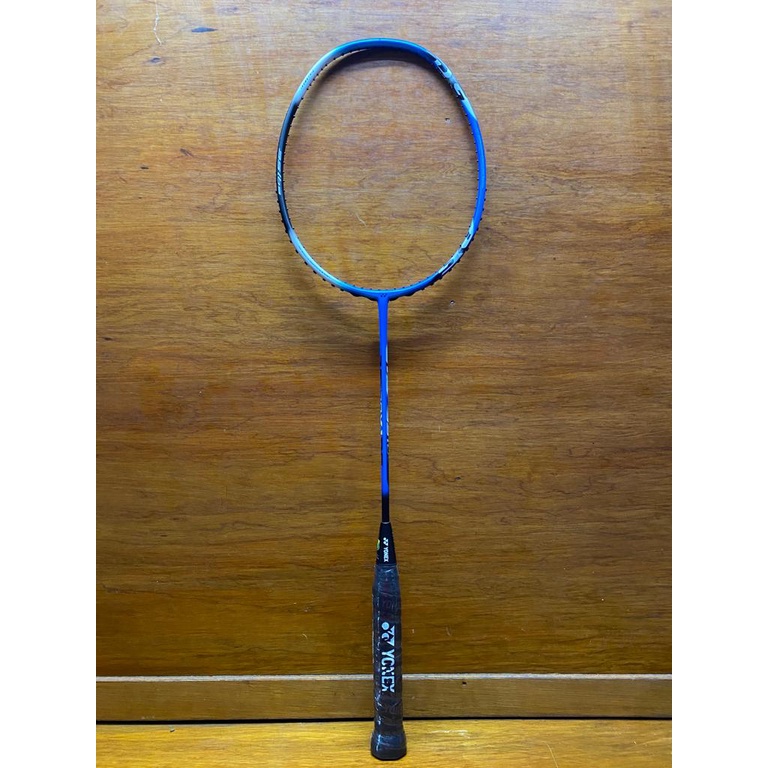 Jual YONEX ASTROX 1 DG RAKET BADMINTON ORIGINAL | Shopee Indonesia