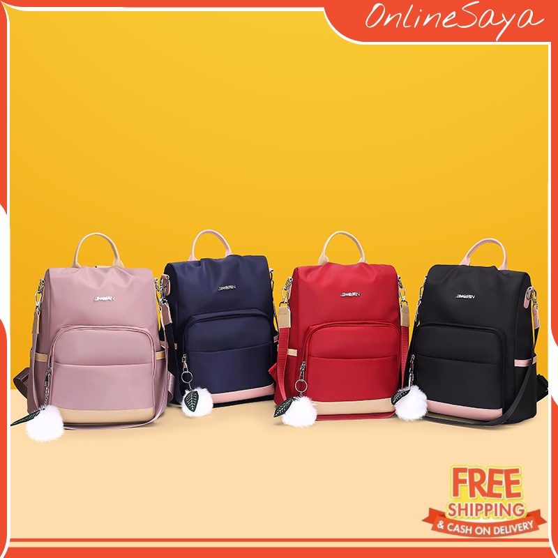 Tas Ransel di Indonesia  Harga Online Model Terbaru