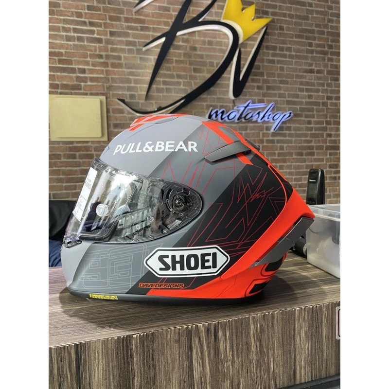 未使用 SHOEI X-Fourteen MM93ブラックコンセプト2.0 L Webike | SHOEI ショウエイ X-14 MM93 BLACK CONCEPT 2.0［X-FOURTEEN