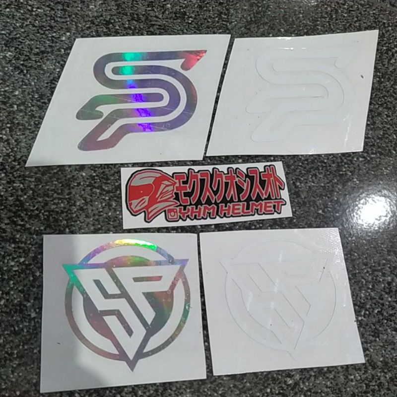 Jual Sticker Cutting SP Sticker Motor SP | Shopee Indonesia