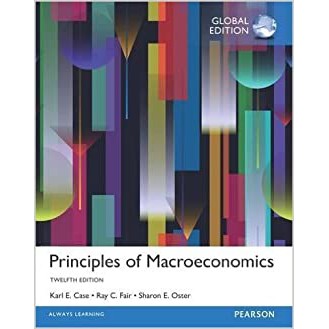 Jual Buku - Principles Of Microeconomics 12th Edition By Case Fair ...