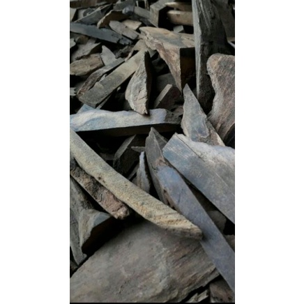 Jual Serpihan Kayu Gaharu Kalimantan | Shopee Indonesia