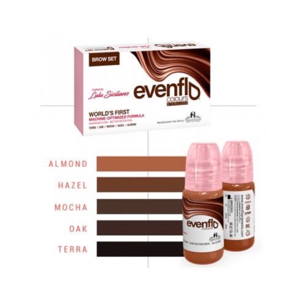 Jual Perma Blend X Evenflo Lip Color Correction COLORIZER / ILLUME/ NEUTRALIZER / sulam bibir