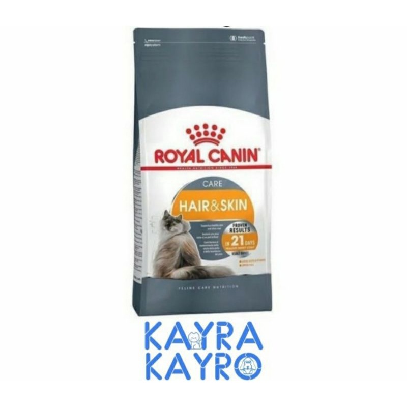 Harga royal outlet canin kucing