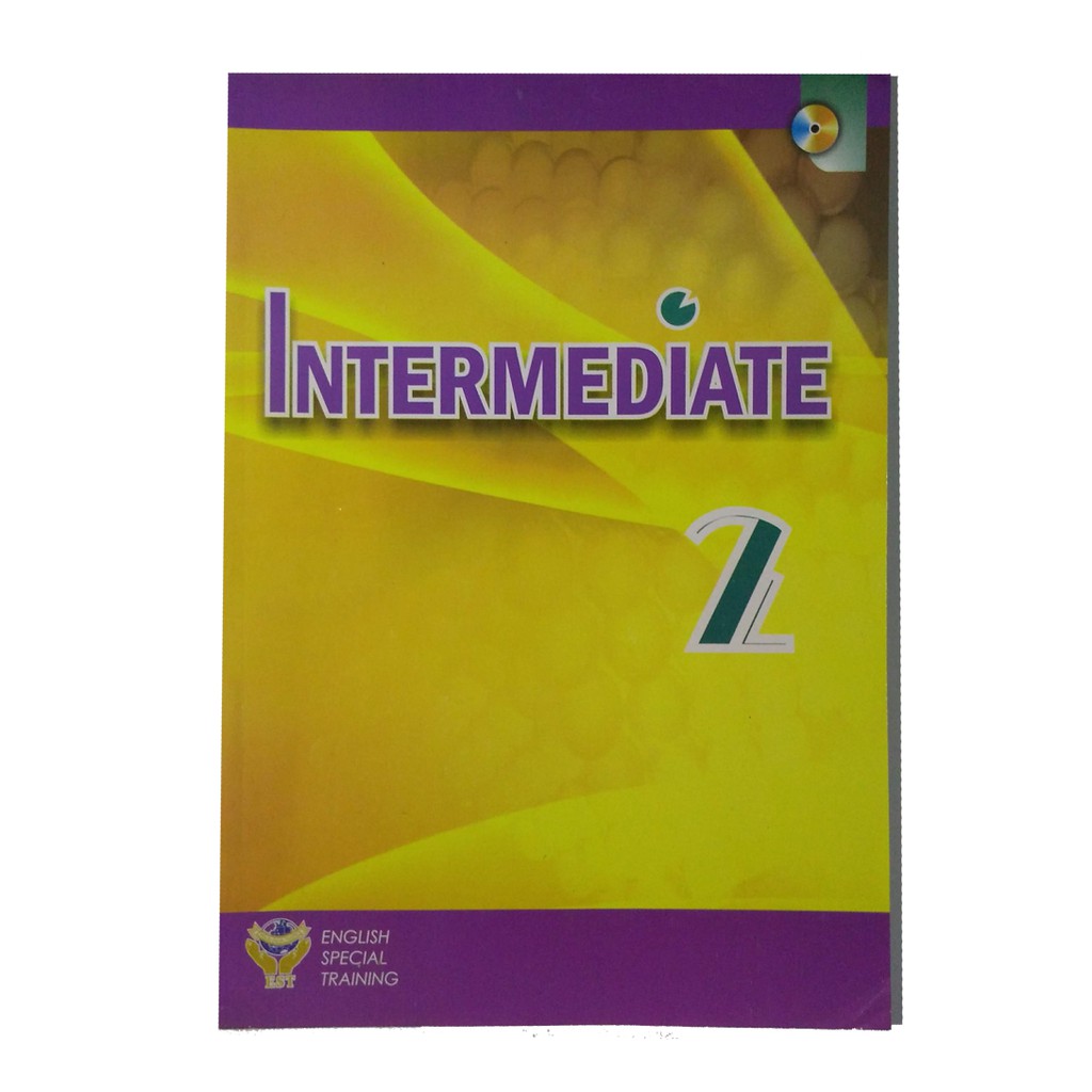 Jual Bahasa Inggris - Intermediate 2 [PRELOVED] | Shopee Indonesia