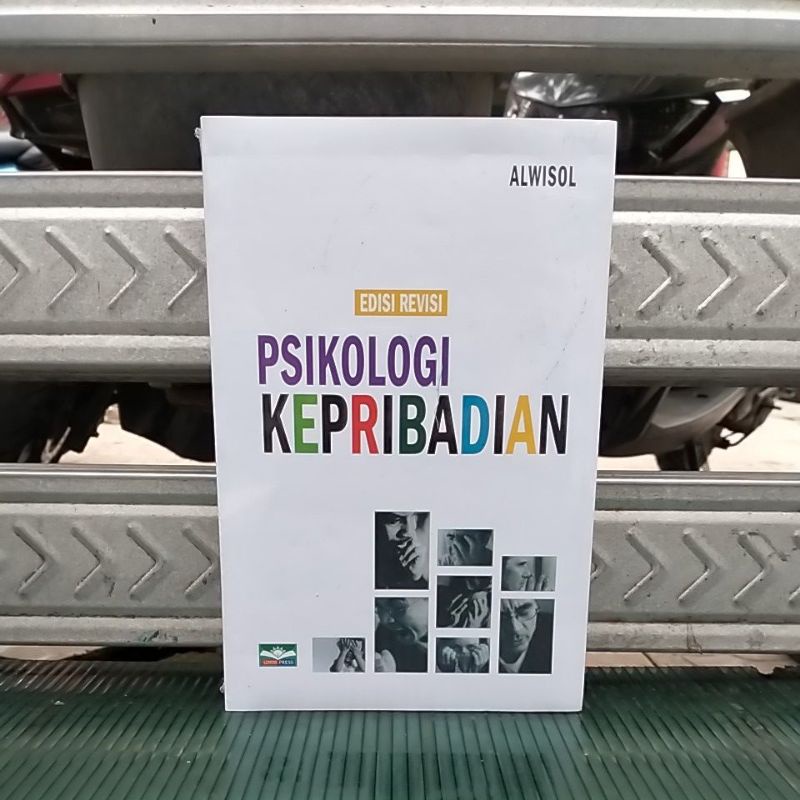 Jual Psikologi Kepribadian / Edisi Revisi ( Perguruan Tinggi ) | Shopee ...