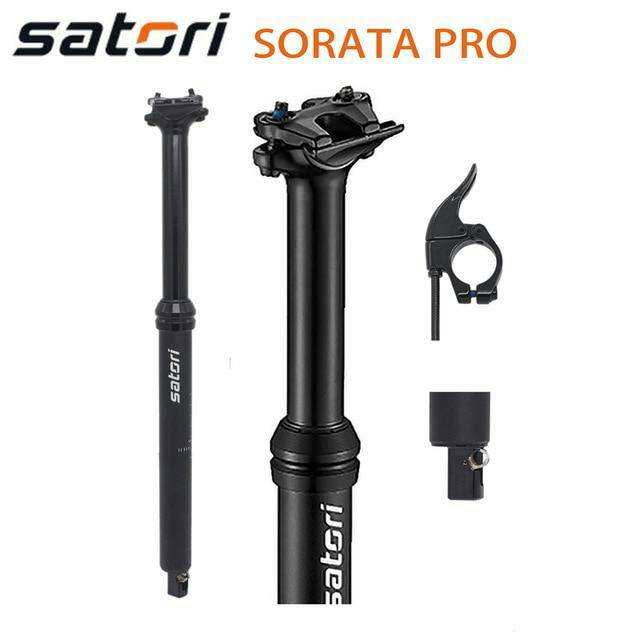 Dropper satori cheap