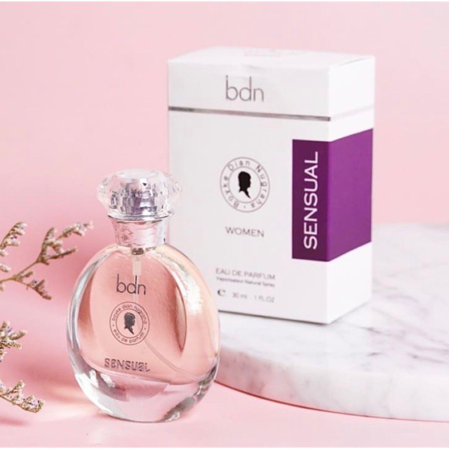 Parfum bdn review new arrivals