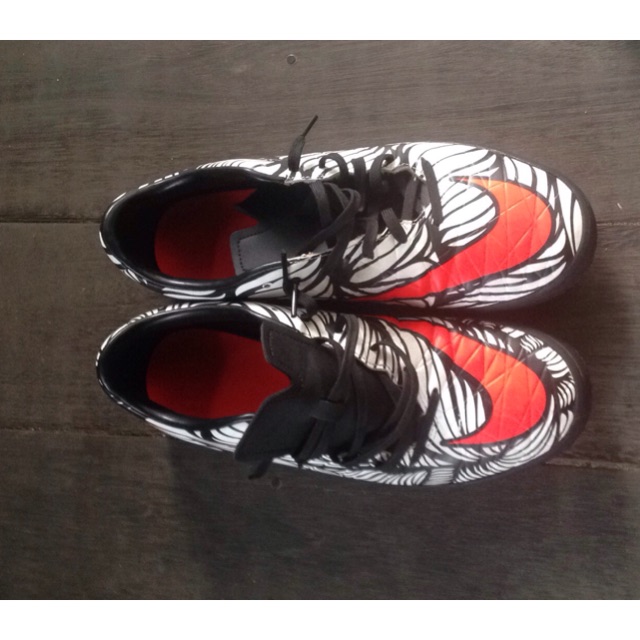 Jual Nike hyper phenom neymar series original Shopee Indonesia