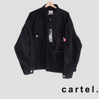 Jual CAV EMPT SS20 POTENTIALITIES JACKET Shopee Indonesia