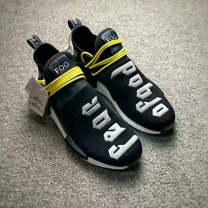 Fear of god nmd on sale