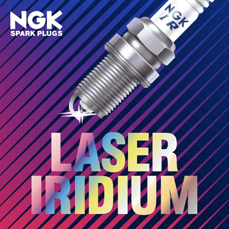 Jual Busi NGK Laser Iridium Original Toyota Innova Grand Innova ...
